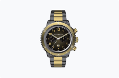 Atlas Multifunctional Watch [Silver]