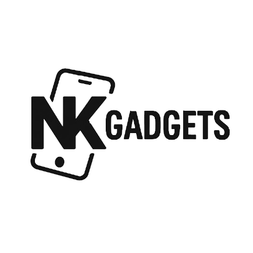 NK GADGETS
